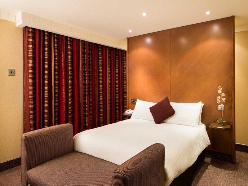 Mercure Swansea Hotel מראה חיצוני תמונה