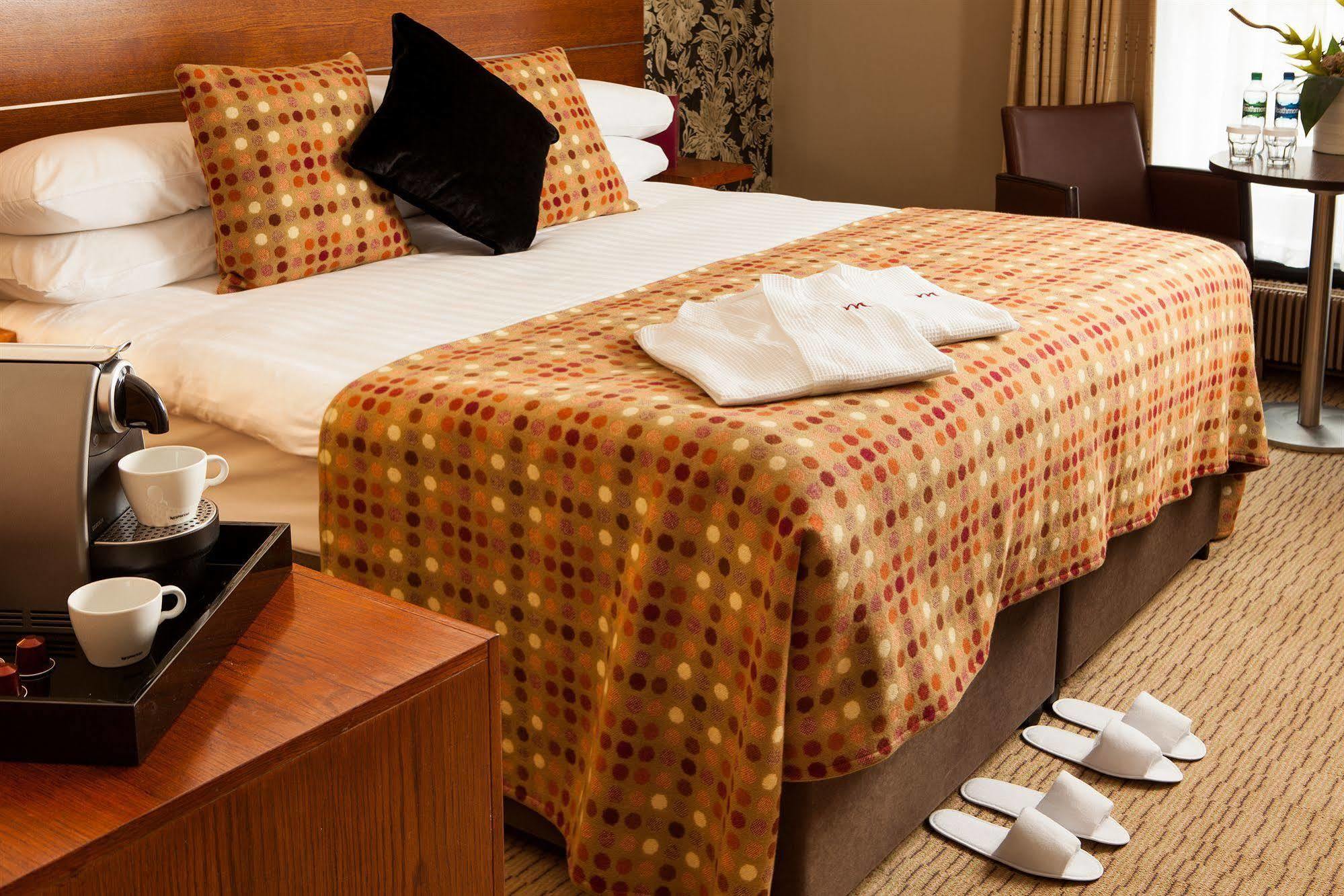 Mercure Swansea Hotel מראה חיצוני תמונה